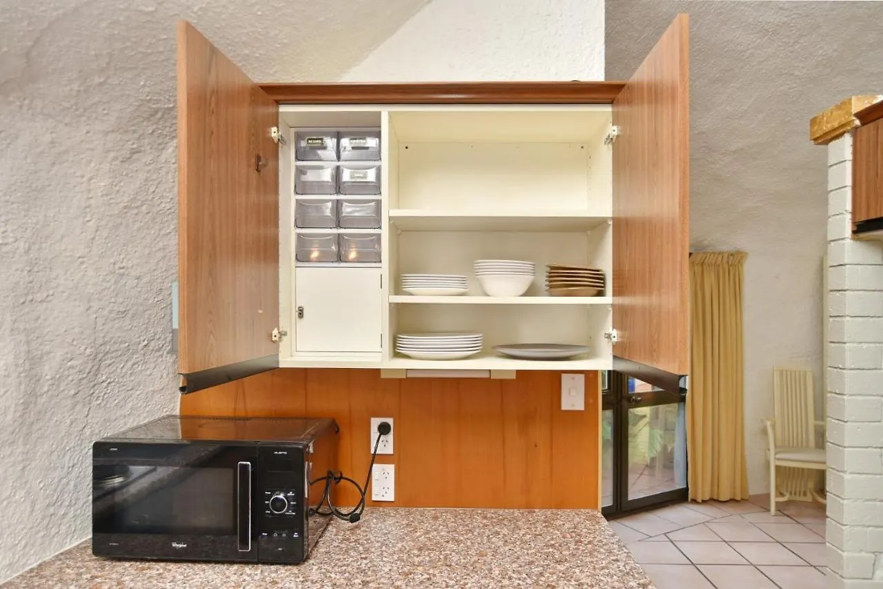 Koepel House - Christchurch Holiday Homes