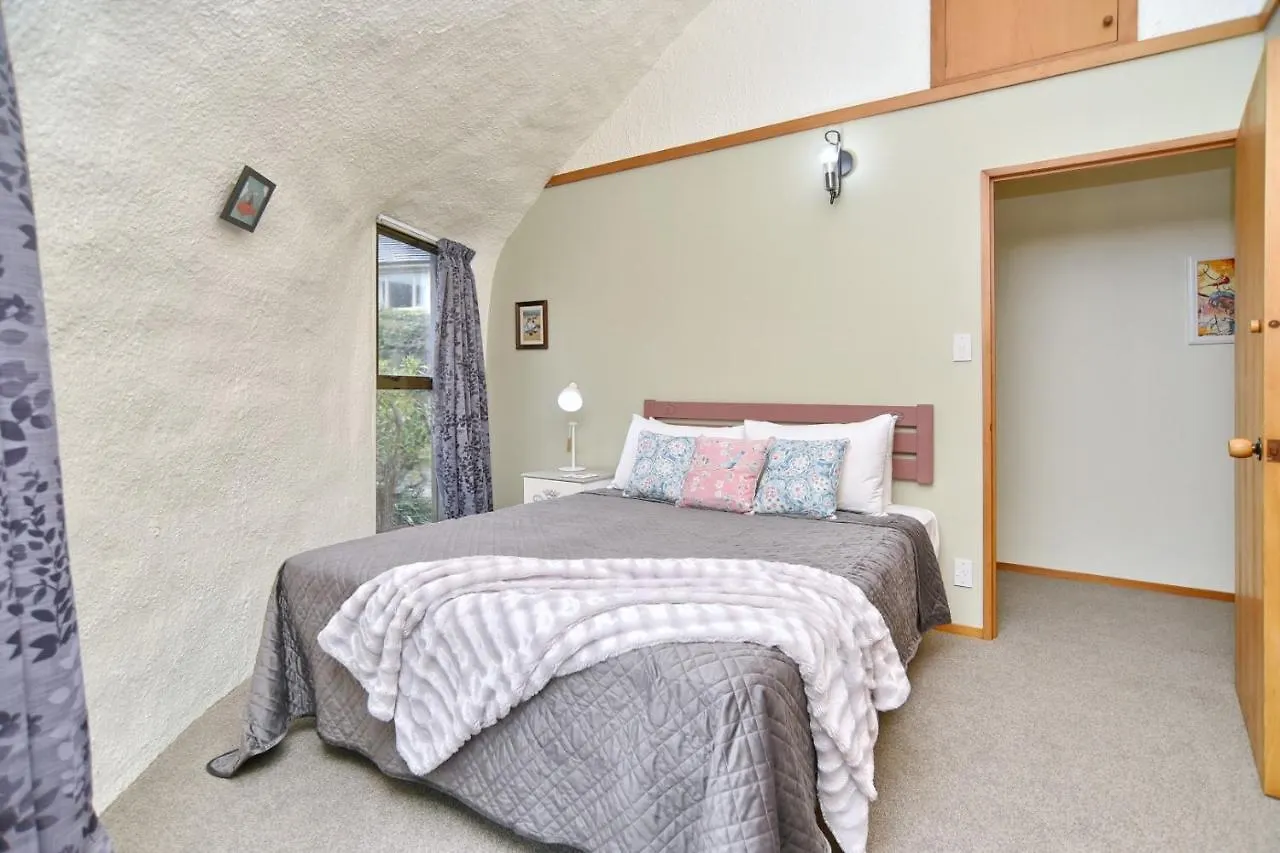 Koepel House - Christchurch Holiday Homes Νέα Ζηλανδία