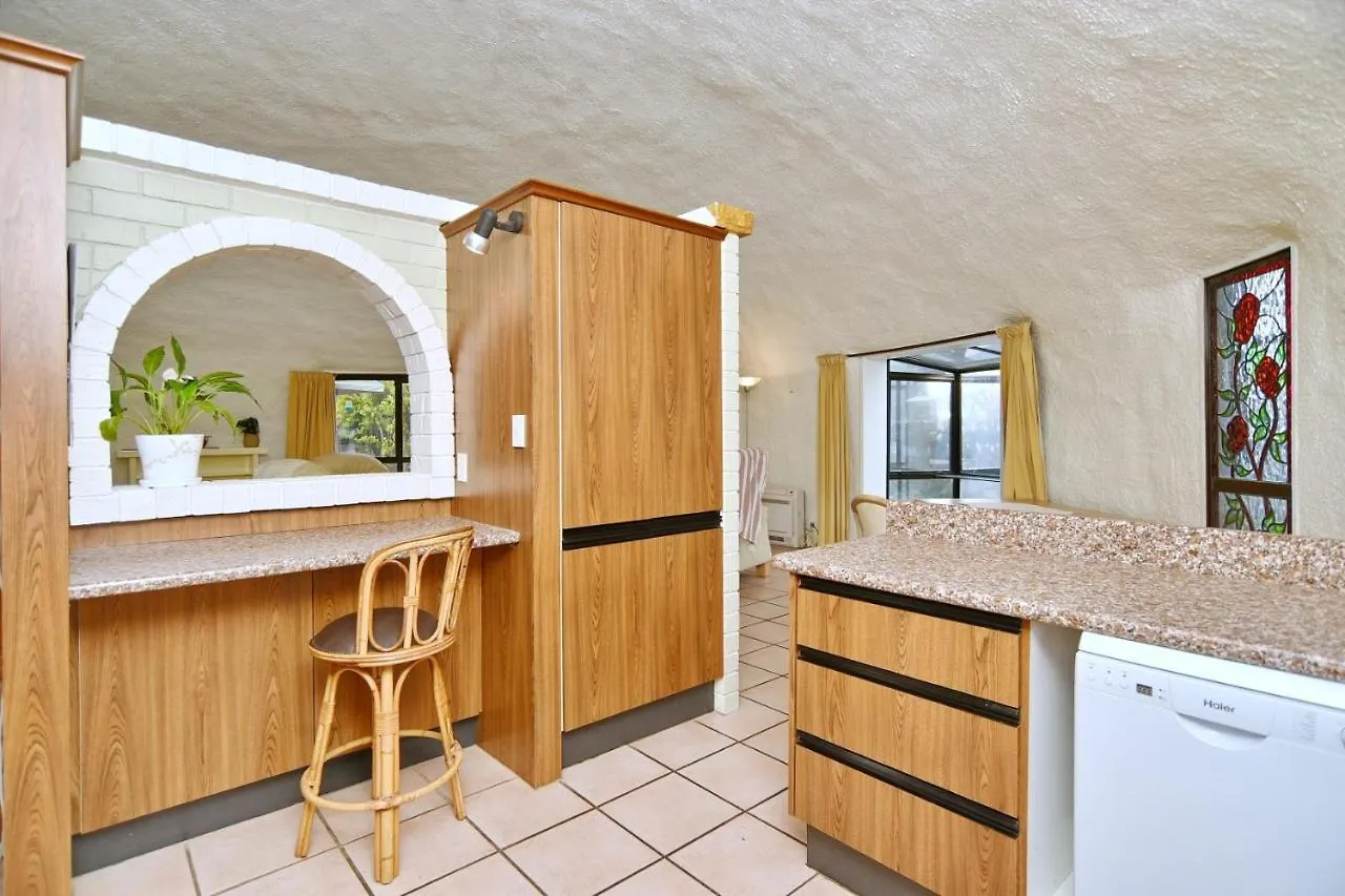 Koepel House - Christchurch Holiday Homes