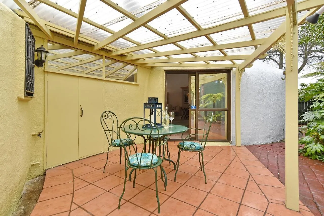Koepel House - Christchurch Holiday Homes