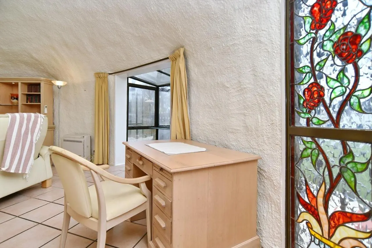 Koepel House - Christchurch Holiday Homes