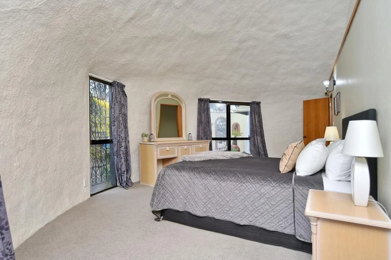 Koepel House - Christchurch Holiday Homes Νέα Ζηλανδία