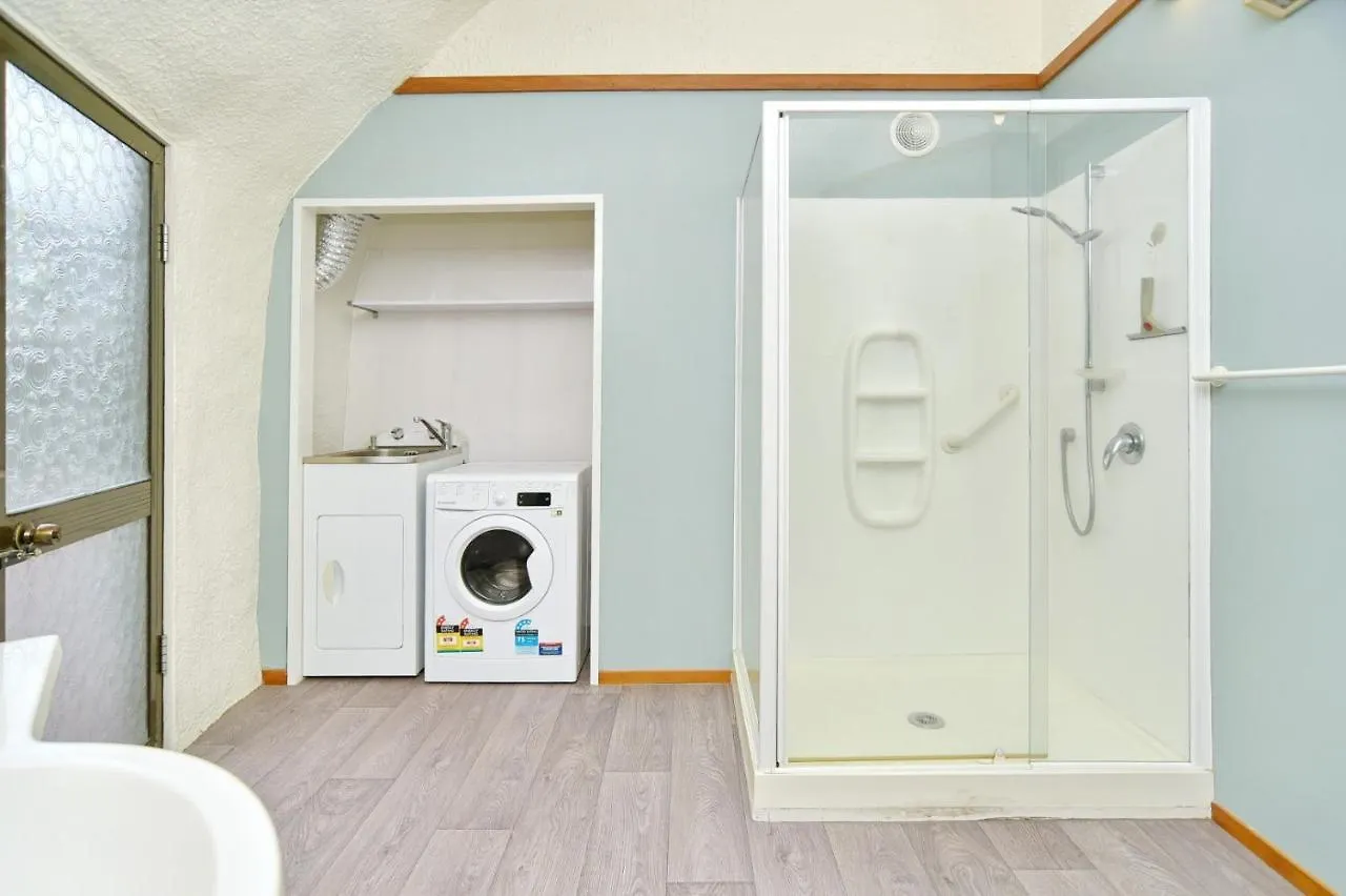 Koepel House - Christchurch Holiday Homes