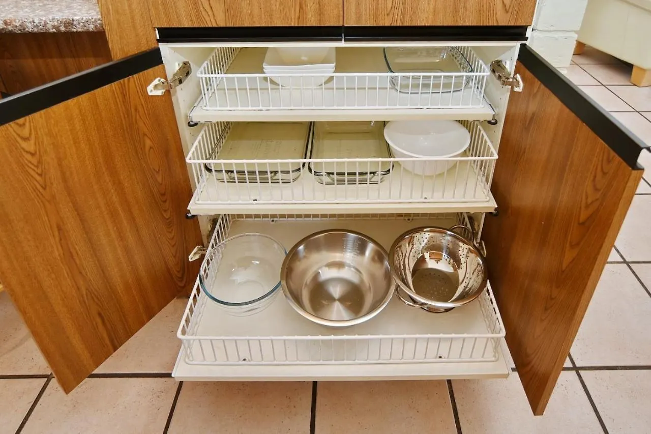 Koepel House - Christchurch Holiday Homes