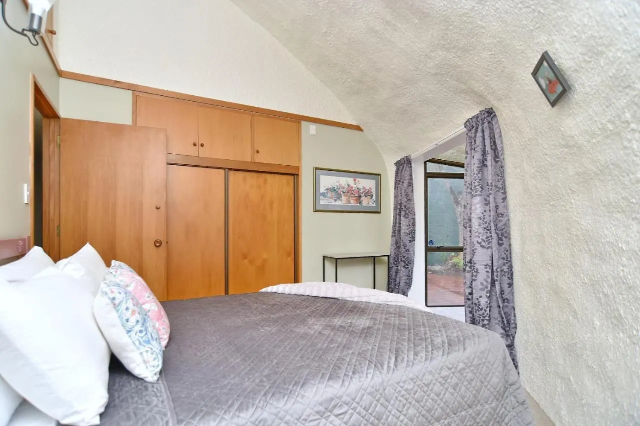 Koepel House - Christchurch Holiday Homes 0*,  Νέα Ζηλανδία