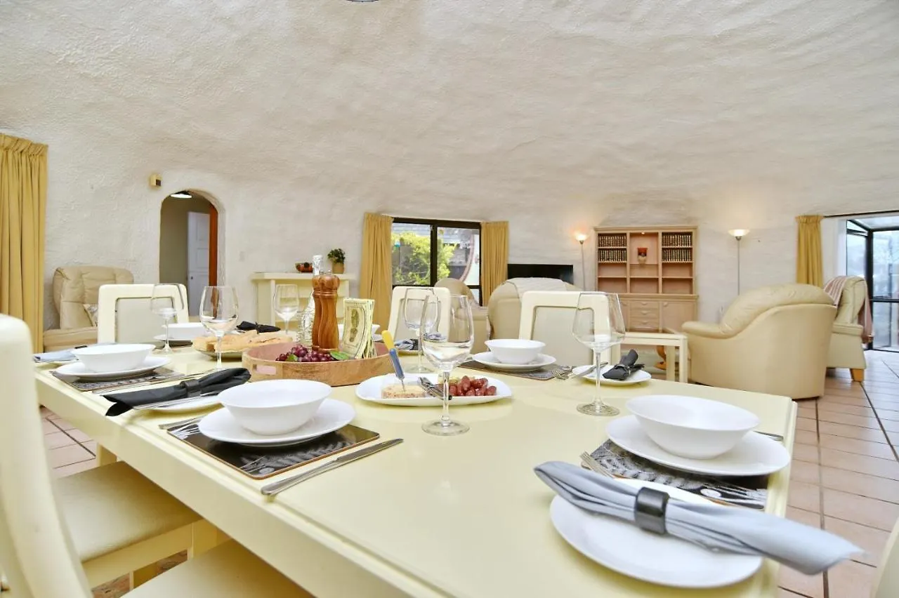 Koepel House - Christchurch Holiday Homes 0*,  Νέα Ζηλανδία